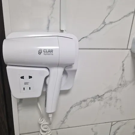Отель Harmony &